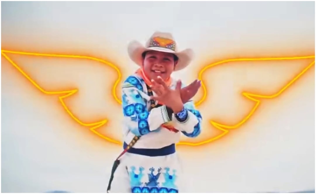 Movimiento Ciudadano. Foto. Captura de pantalla