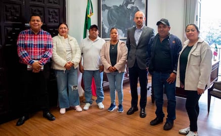 Congreso de Morelos suspende a alcalde de Tlalnepantla tras vinculación a proceso por abuso sexual; suplente tomará protesta