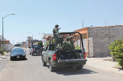 Homicidio, sigue al alza en la Cuarta Transformación