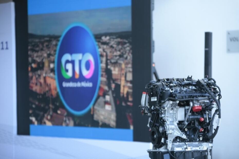 Volkswagen anuncia inversión de 233 mdd para planta en Silao, Guanajuato