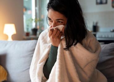 Jarabe natural; combate los síntomas de la gripe con la cáscara de esta fruta