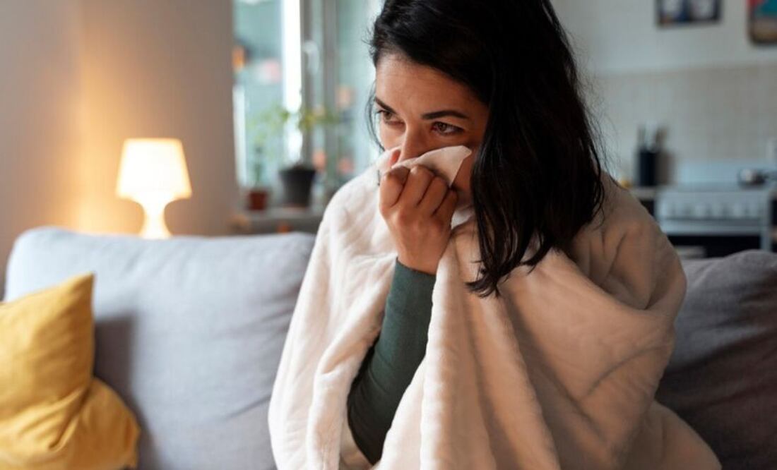 Un jarabe natural. Fuente: Freepik