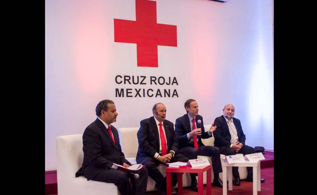 Ataques cardíacos, primera causa de muerte en México