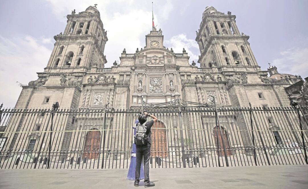 Foto: Archivo / EL UNIVERSAL