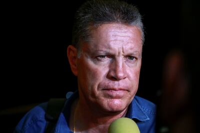 Peláez y sus frases polémicas en contra de Chivas