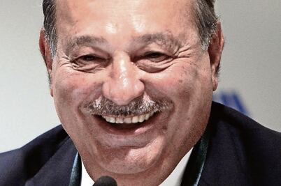 Clan Slim, a favor de renegociación