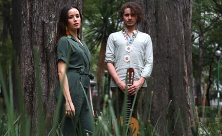 Monsieur Periné anuncia gira por Latinoamérica, incluye México