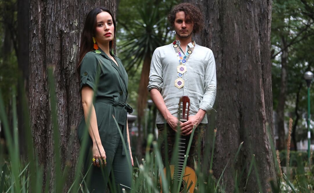 Foto: BERENICE FREGOSO/ EL UNIVERSAL