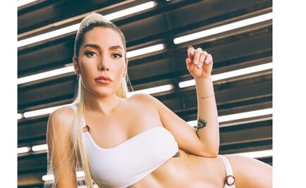 Frida Sofía no felicitó a Silvia Pinal y tampoco a su tío