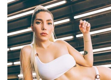 Frida Sofía no felicitó a Silvia Pinal y tampoco a su tío