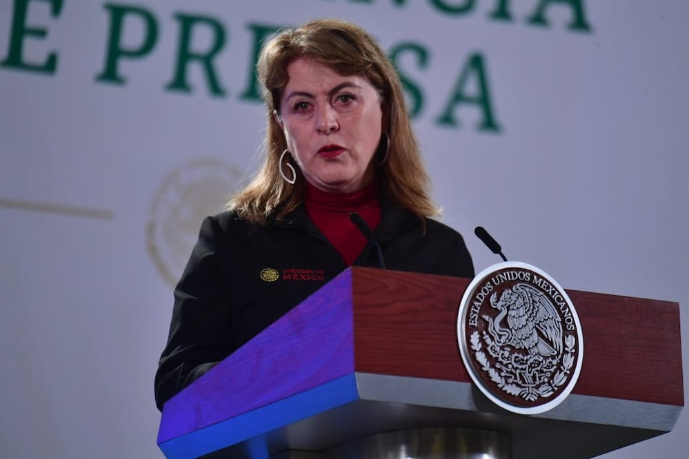 El palco en el Estadio Azteca se compró en 1984. Foto: Hugo García / EL UNIVERSAL