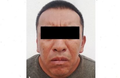 Vinculan a “El Callo”, presunto líder huachigasero y autor material de la explosión en Xochimehuacan 