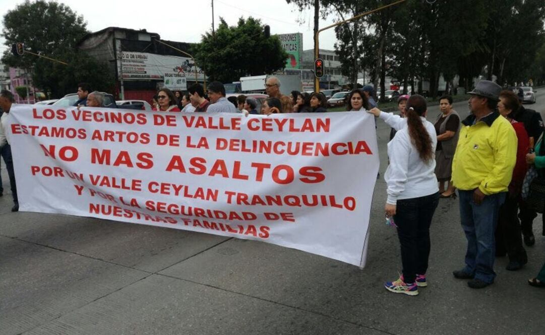 (Foto: Juan Manuel Barrera/El Universal)