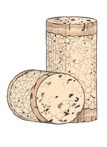 Corchos y tapones, los guardianes del vino