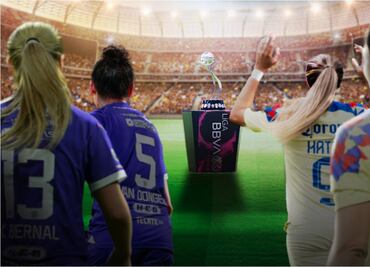Liga MX Femenil: Conoce las fechas y horarios para la Final entre Rayadas y América