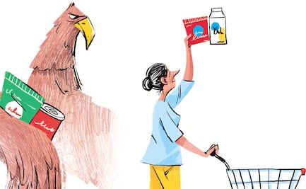 Suben importaciones; cae lo Hecho en México