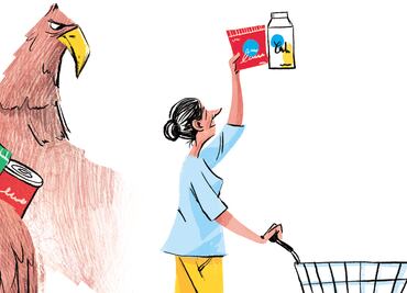 Suben importaciones; cae lo Hecho en México