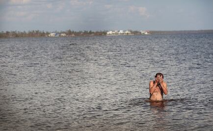 Lo que debes saber sobre el agua en el mundo