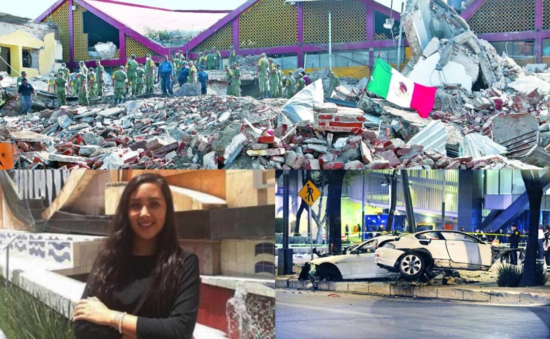 (Fotos: Archivo/EL UNIVERSAL)