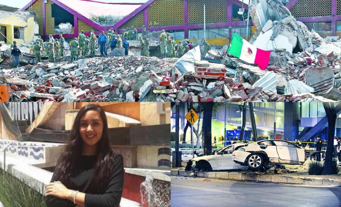 (Fotos: Archivo/EL UNIVERSAL)