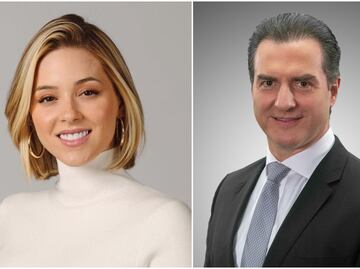 Mariana Rodríguez cuestiona resolución del Tribunal Electoral de Nuevo León por otorgar triunfo a Adrián de la Garza