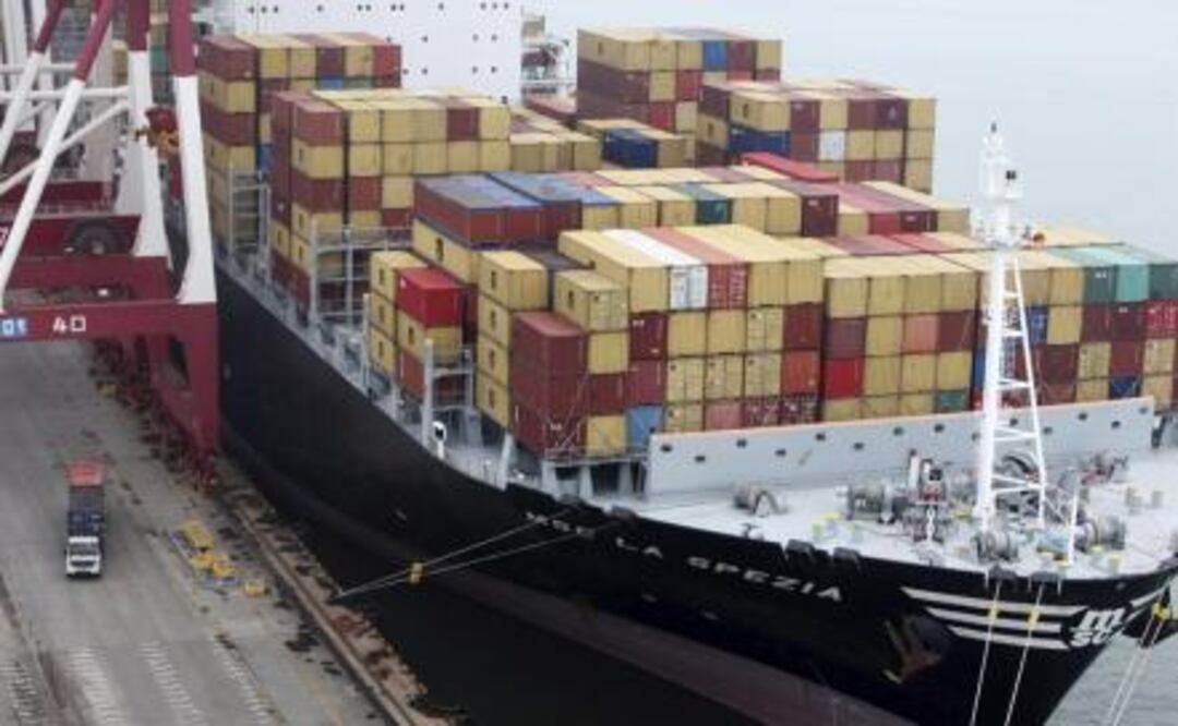 En conjunto, las ventas al exterior de estas 6 entidades representaron el 58% de las exportaciones totales del país durante el primer trimestre del presente año.