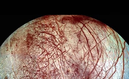 Luna de Júpiter podría tener elementos clave para la vida