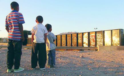 Al menos 14 mil 30 menores migrantes se encuentran en albergues de EU