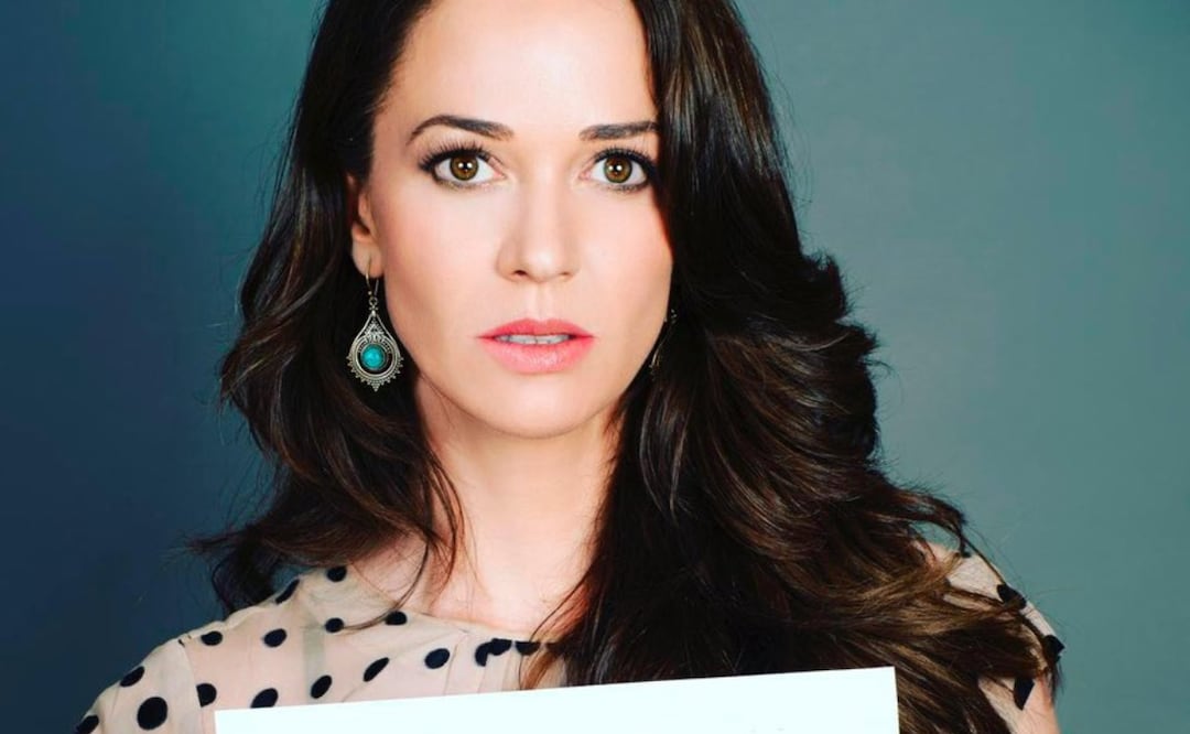 Laisha Wilkins se pronuncia tras recibir notificación del TEPJF. Foto: Redes sociales