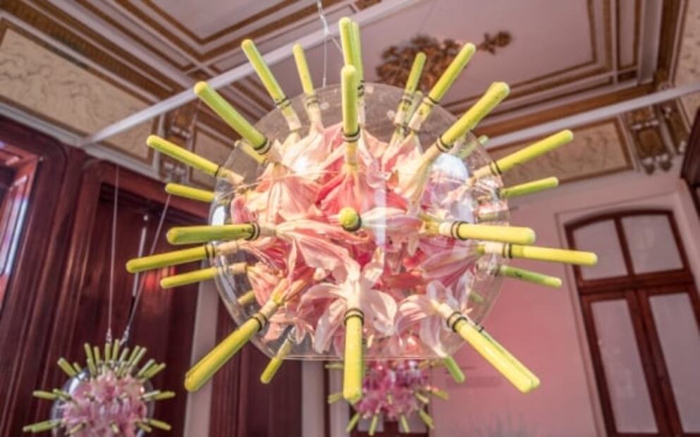 Dónde está el nuevo Museo del Perfume en la Ciudad de México