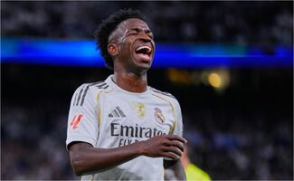 Vinicius Jr. podría dejar el Real Madrid por la mala relación con Xabi Alonso