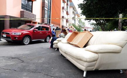 ¿Tu casa fue dañada por el sismo y no tienes escrituras? 