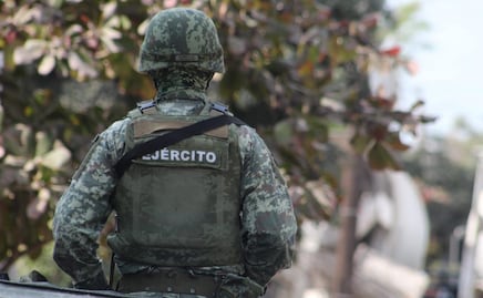 Refuerzan seguridad en Mazatlán, Sinaloa; arriban mil 800 elementos de la Defensa, Marina y SSPC