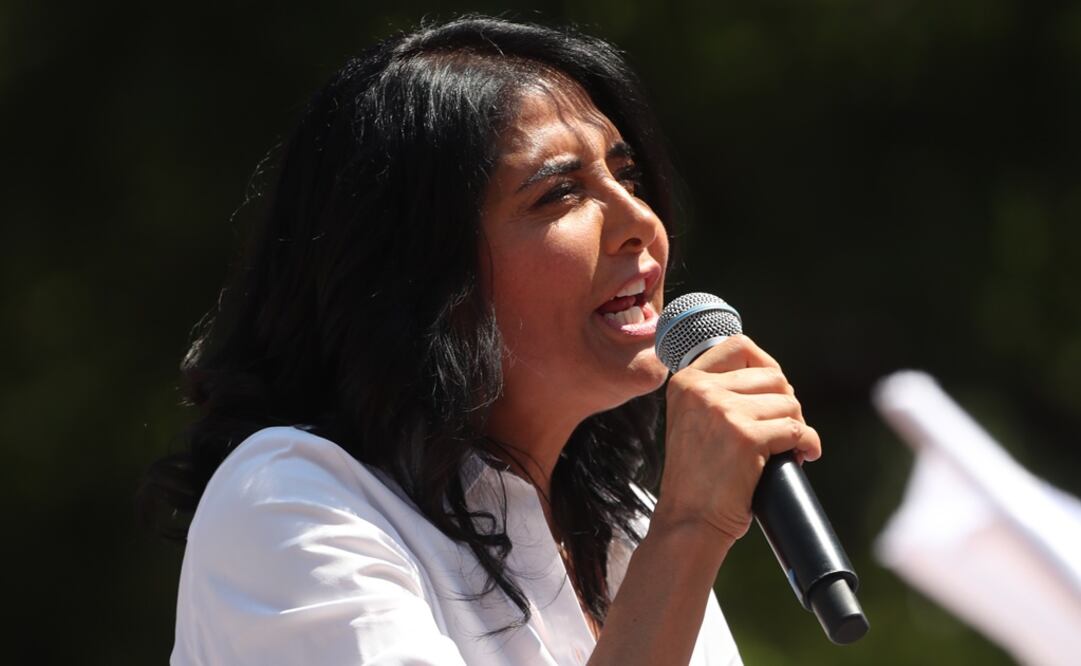 Foto: Ariel Ojeda/El Universal