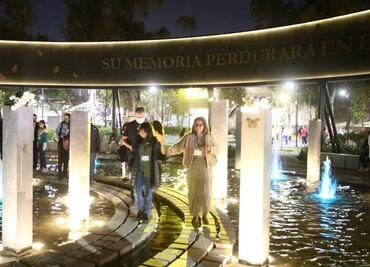 Desplome del Colegio Rébsamen será abordado en Libros de texto gratuitos: SEP