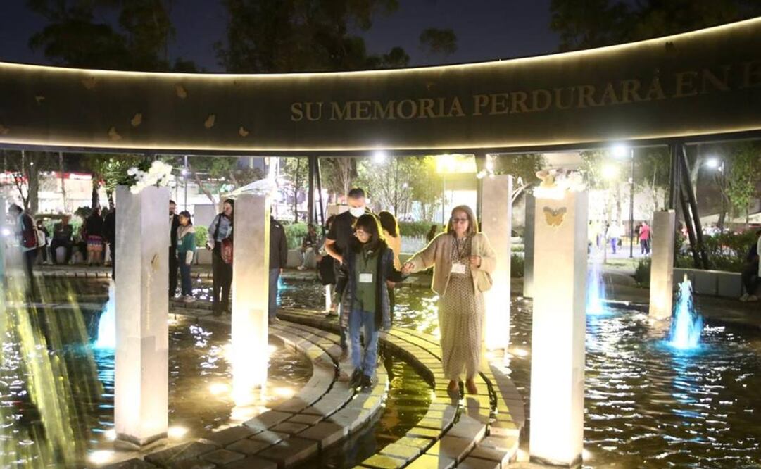 Foto: Valente Rosas. EL UNIVERSAL 