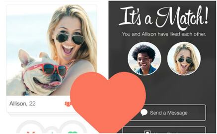 ¿No te funciona Tinder? la culpa es de Facebook