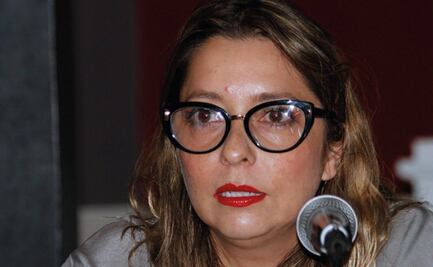 Sheinbaum nombra a Vanessa Bohórquez como secretaria de Cultura de la CDMX