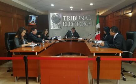 Resuelven 38 impugnaciones a ley electoral en Hidalgo