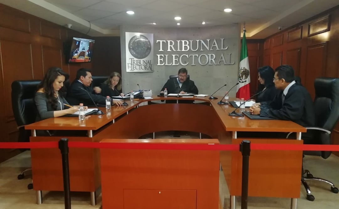 FOTO: Dinorath Mota. EL UNIVERSAL