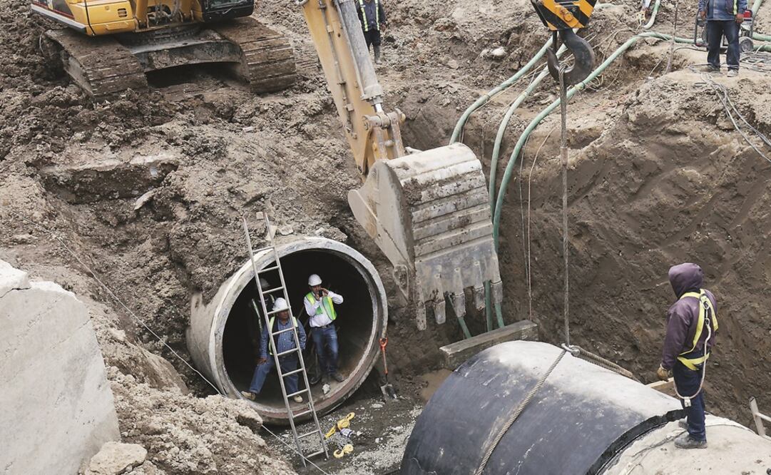 ARCHIVO / EL UNIVERSAL