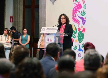 Menos de 10 migrantes han solicitado empleo en la CDMX; Secretaría del Trabajo reitera apoyo con documentación oficial