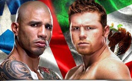 Las peleas grandes se dan porque los aficionados las piden: Canelo 