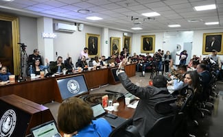 Hidalgo blinda a docentes; Congreso aprueba reforma para garantizar la presunción de inocencia