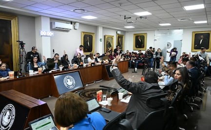 Hidalgo blinda a docentes; Congreso aprueba reforma para garantizar la presunción de inocencia