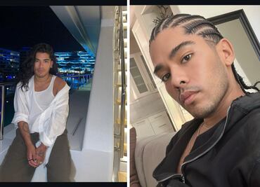 ¿Quién era Jesús Guerrero?; el famoso maquillista mexicano de Hollywood que murió a los 34 años