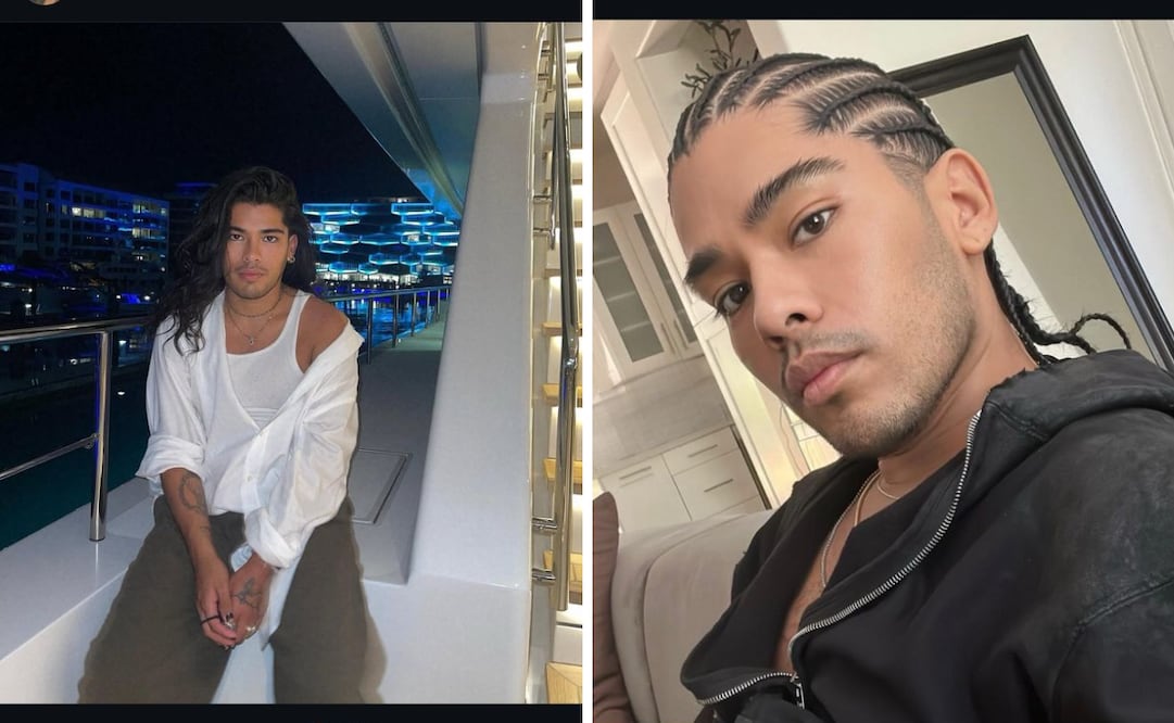 El mundo de la belleza y la moda está de luto tras la repentina partida de Jesús Guerrero, un reconocido estilista mexicano que conquistó a las grandes estrellas de Hollywood.
Foto: Captura de pantalla en Instagram