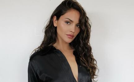 Eiza González es evacuada de su casa por incendios en Los Ángeles: “Esta es la peor pesadilla”