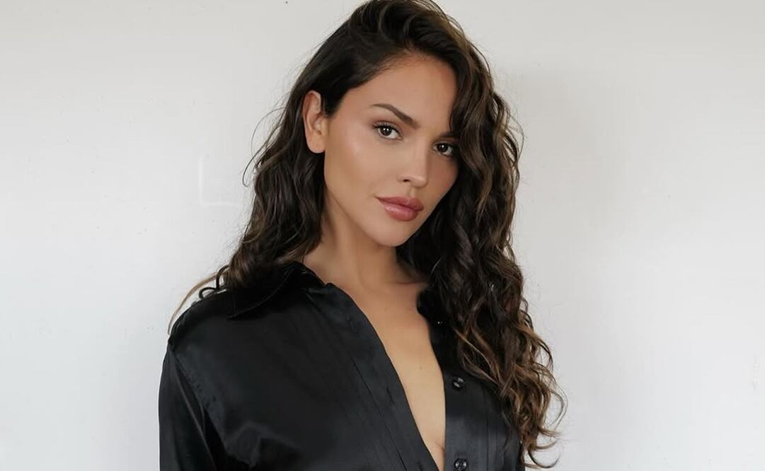 La actriz también ofreció su ayuda a los afectados por los incendios en Los Ángeles. Foto: Instagram