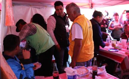 Iztapalapa busca inhibir venta de bebidas alcohólicas en deportivos